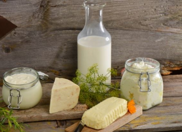 Regra publicada para informação de lactose 